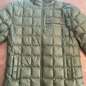 Marmot Hercules down jacket. Size XL.